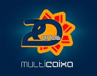 Multicaixa20 Anos